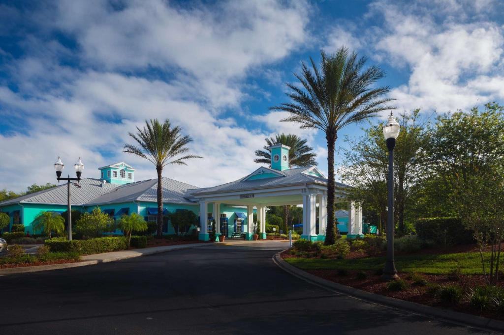 Festiva Orlando Resort Celebration a Ramada by Wyndham