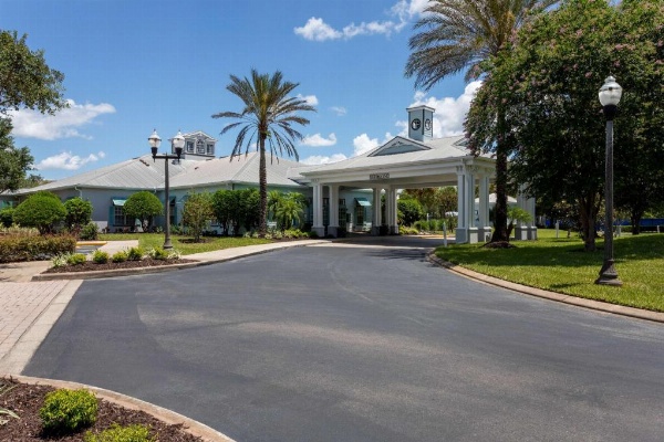 Festiva Orlando Resort Celebration a Ramada by Wyndham image 15