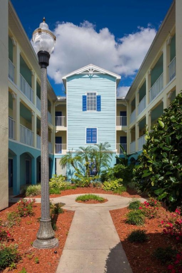 Festiva Orlando Resort Celebration a Ramada by Wyndham image 17