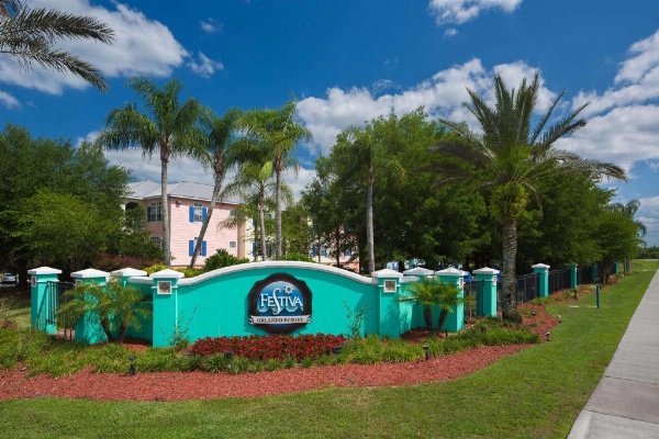 Festiva Orlando Resort Celebration a Ramada by Wyndham image 18