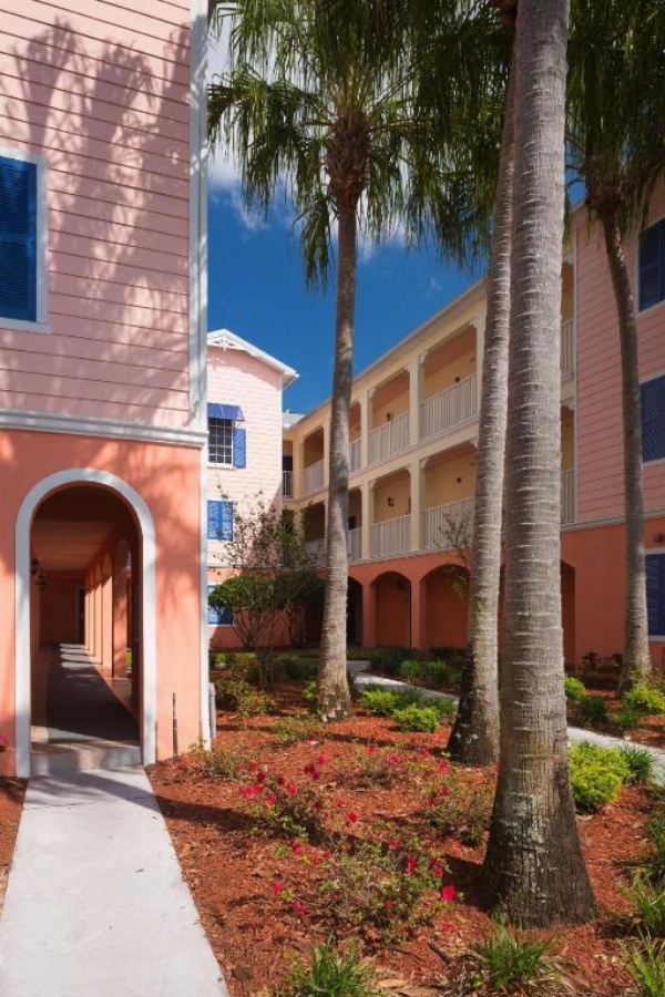 Festiva Orlando Resort Celebration a Ramada by Wyndham image 19