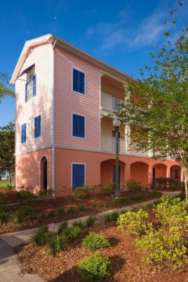 Festiva Orlando Resort Celebration a Ramada by Wyndham image 20