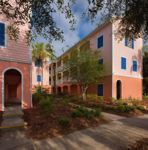 Festiva Orlando Resort Celebration a Ramada by Wyndham image 21